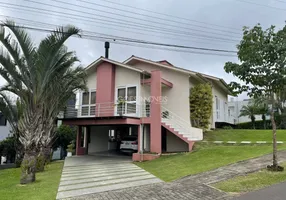Foto 1 de Casa com 3 Quartos à venda, 196m² em São Luiz, Criciúma