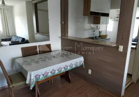 Foto 1 de Apartamento com 2 Quartos à venda, 47m² em Rio Pequeno, São Paulo