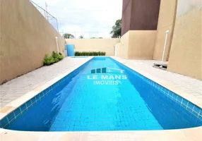 Foto 1 de Apartamento com 2 Quartos à venda, 66m² em Parque Santa Cecilia, Piracicaba