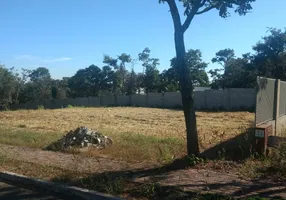 Foto 1 de Lote/Terreno à venda, 1234m² em Residencial Villa Verde , Senador Canedo