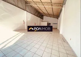 Foto 1 de Sala Comercial para alugar, 142m² em Rio Branco, Novo Hamburgo