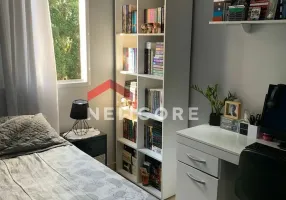 Foto 1 de Apartamento com 3 Quartos à venda, 68m² em Parque Taboão, Taboão da Serra