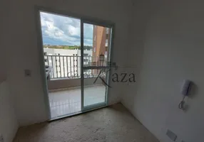 Foto 1 de Apartamento com 2 Quartos à venda, 52m² em Condominio Residencial Colinas do Paratehy, São José dos Campos