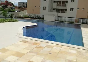 Foto 1 de Apartamento com 3 Quartos à venda, 84m² em Acupe de Brotas, Salvador