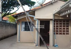 Foto 1 de Casa com 2 Quartos à venda, 143m² em Jardim Sao Gabriel, Jacareí