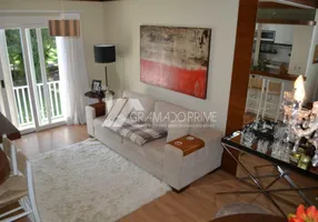 Foto 1 de Apartamento com 2 Quartos à venda, 74m² em Bavária, Gramado