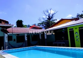 Foto 1 de Casa com 5 Quartos à venda, 150m² em Praia da Boracéia, São Sebastião
