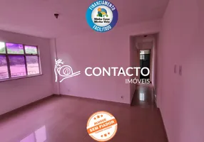 Foto 1 de Apartamento com 2 Quartos para venda ou aluguel, 60m² em Santa Catarina, São Gonçalo