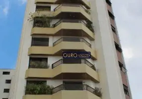 Foto 1 de Cobertura com 4 Quartos para alugar, 342m² em Pompeia, São Paulo