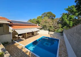 Foto 1 de Casa com 3 Quartos à venda, 300m² em Jardim Valença, Valinhos