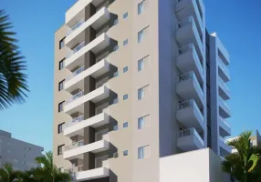 Foto 1 de Apartamento com 3 Quartos à venda, 92m² em Santa Mônica, Uberlândia