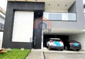 Foto 1 de Casa de Condomínio com 4 Quartos para alugar, 282m² em Jardim Samambaia, Jundiaí