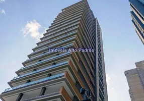Foto 1 de Apartamento com 3 Quartos à venda, 270m² em Jardins, São Paulo