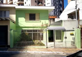 Foto 1 de Sobrado com 3 Quartos para venda ou aluguel, 180m² em Santana, São Paulo