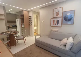 Foto 1 de Apartamento com 2 Quartos à venda, 42m² em Três Barras, Contagem