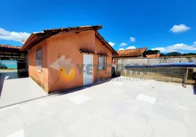 Foto 1 de Casa com 3 Quartos à venda, 90m² em Travessão, Caraguatatuba