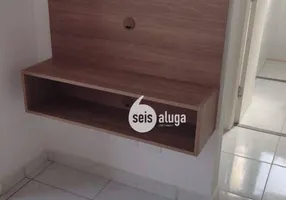 Foto 1 de Apartamento com 2 Quartos para alugar, 55m² em Jardim Boa Vista, Santa Bárbara D'Oeste