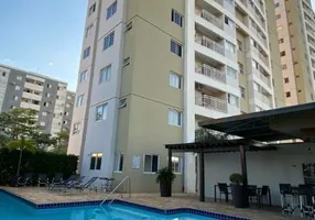 Foto 1 de Apartamento com 3 Quartos à venda, 72m² em Plano Diretor Sul, Palmas