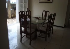 Foto 1 de Casa com 3 Quartos à venda, 151m² em Álvaro Camargos, Belo Horizonte