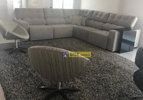 Foto 1 de Apartamento com 3 Quartos à venda, 300m² em Jardim Tres Marias, São Bernardo do Campo