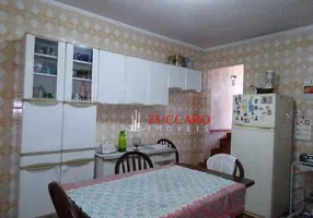 Foto 1 de Casa com 2 Quartos à venda, 90m² em Jardim Pinhal, Guarulhos