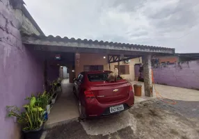 Foto 1 de Casa com 3 Quartos à venda, 10m² em Cidade Balneária Nova Peruíbe, Peruíbe