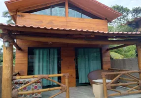 Foto 1 de Casa de Condomínio com 2 Quartos para venda ou aluguel, 100m² em Barra Grande , Vera Cruz