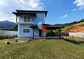 Foto 1 de Casa com 4 Quartos para alugar, 10m² em Cotia, Guapimirim