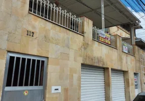 Foto 1 de Casa com 3 Quartos à venda, 100m² em Vista Alegre, Rio de Janeiro