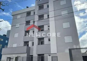 Foto 1 de Apartamento com 2 Quartos à venda, 49m² em Planalto, Caxias do Sul