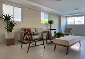 Foto 1 de Apartamento com 3 Quartos à venda, 102m² em Bessa, João Pessoa