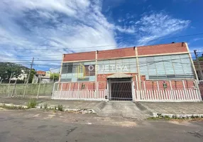 Foto 1 de Galpão/Depósito/Armazém para alugar, 330m² em Guarani, Novo Hamburgo