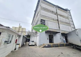 Foto 1 de Galpão/Depósito/Armazém para alugar, 1792m² em Morumbi, São Paulo