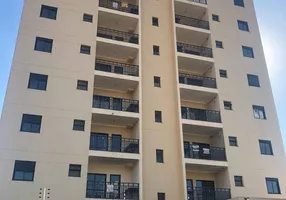 Foto 1 de Apartamento com 2 Quartos à venda, 73m² em Loteamento Remanso Campineiro, Hortolândia