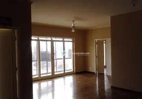 Foto 1 de Casa com 4 Quartos para alugar, 330m² em Nova Campinas, Campinas