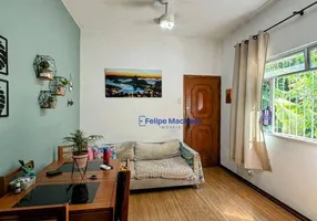 Foto 1 de Apartamento com 2 Quartos à venda, 52m² em Olaria, Rio de Janeiro