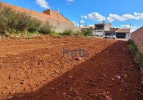 Foto 1 de Lote/Terreno à venda, 125m² em Parque Sao Bento, Sorocaba