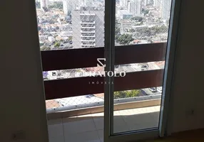 Foto 1 de Apartamento com 2 Quartos à venda, 60m² em Saúde, São Paulo