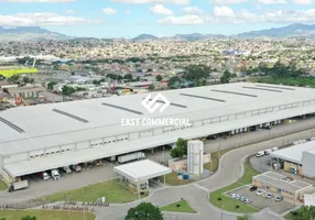 Foto 1 de Galpão/Depósito/Armazém para alugar, 6583m² em Centro, Belford Roxo