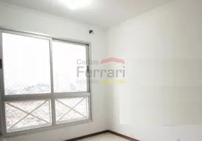 Foto 1 de Apartamento com 2 Quartos à venda, 44m² em Vila Cruz das Almas, São Paulo