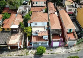 Foto 1 de Casa com 6 Quartos à venda, 472m² em Vl Baruel, São Paulo