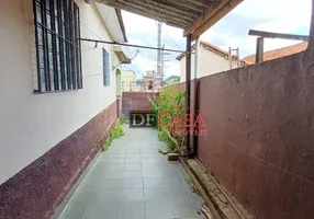 Foto 1 de Casa com 2 Quartos à venda, 498m² em Vila Campanela, São Paulo