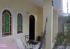 Foto 1 de Casa com 3 Quartos à venda, 300m² em Jardim Santana, Tremembé