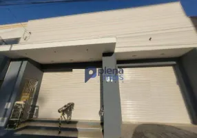 Foto 1 de Ponto Comercial para alugar, 502m² em Centro, Sumaré