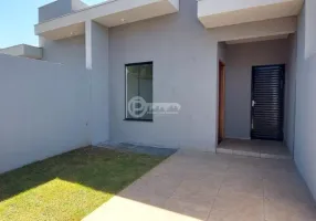 Foto 1 de Casa com 2 Quartos à venda, 126m² em Colinas, Londrina