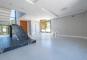 Foto 1 de Casa de Condomínio com 3 Quartos à venda, 248m² em Itacorubi, Florianópolis