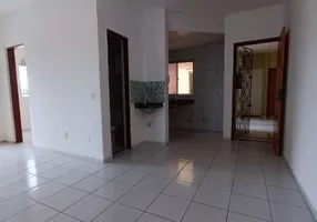 Foto 1 de Apartamento com 3 Quartos para alugar, 70m² em Centro, Caucaia