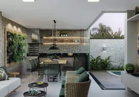 Foto 1 de Casa de Condomínio com 3 Quartos à venda, 140m² em Village Mirassol I, Mirassol