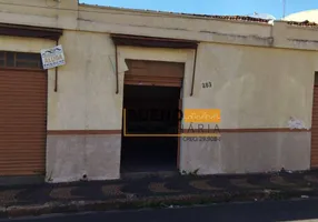 Foto 1 de Casa com 3 Quartos à venda, 342m² em Vila Aparecida, Santa Bárbara D'Oeste