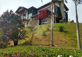 Foto 1 de Casa de Condomínio com 5 Quartos à venda, 349m² em Olho D Agua, Mairiporã